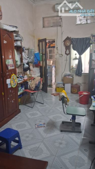 Bán nhà đường Nguyễn Trãi, Thanh Xuân, dân xây chắc chắn, ngõ rộng ô tô vào nhà - 2