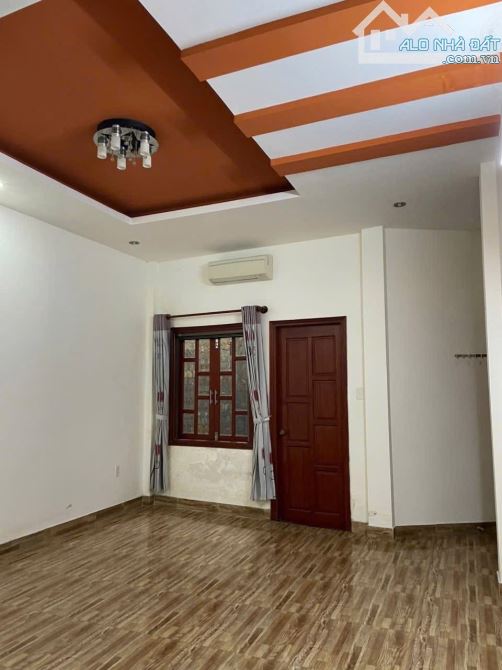 113M2 NHÀ 2 TẦNG 2 MÊ KIỆT 3M ÔNG ÍCH KHIÊM GIÁ TỐT - 2