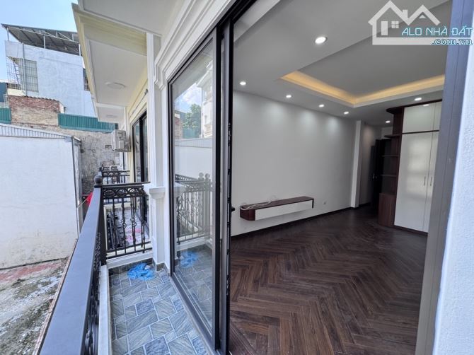 Trung tâm Hoàng Mai – 33m2, gần Feliz Homes, nhỉnh 7 tỷ - 2