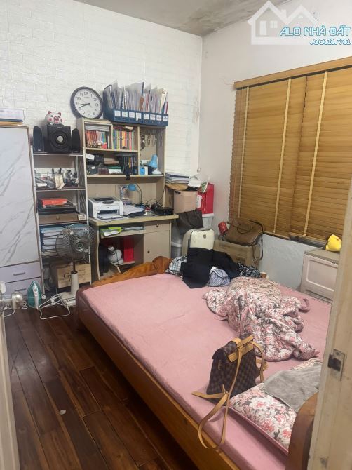 BÁN NHÀ ĐẶNG XÁ – CHUNG CƯ HIẾM - 57M2 2 NGỦ NHỈNH 2 TỶ - 2