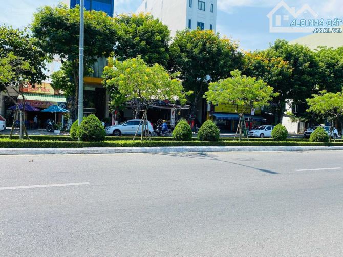 BÁN ĐẤT MẶT TIỀN ĐƯỜNG NGUYỄN TẤT THÀNH VIEW BIỂN, DT 125m2, GIÁ TỐT 14TỶ5 - 2