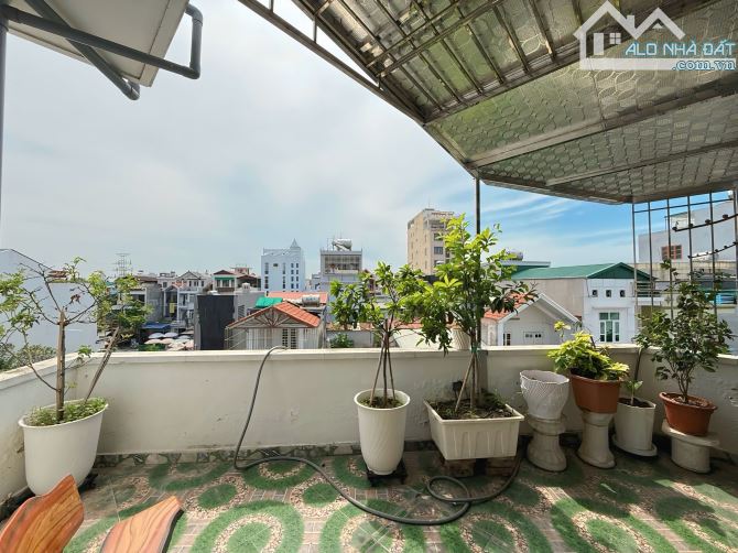 NHÀ Lô Góc - Lô 9 Mở rộng - 3 mặt đường- Nội thất siêu sang để lại toàn bộ - 2