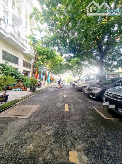 Bán lô đất thổ cư 4x16, đường 10m, khu phân lô VIP, sổ riêng, Thới An, Q12 - 2