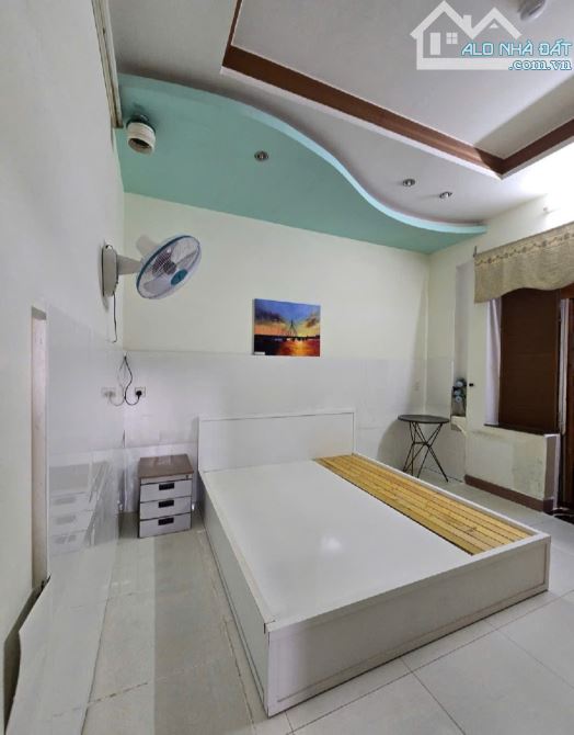 🔶 BÁN NHÀ KIỆT Ô TÔ – 3 TẦNG HOÀNG DIỆU – NGANG KHỦNG 6 M - GIÁ NHỈNH 6 TỶ  🔶 - 2