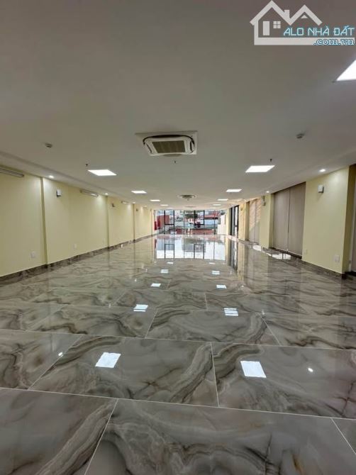 Bán tòa nhà 9 tầng Mặt phố Nguyễn Ngọc Nại Thanh Xuân, 103m2, mặt tiền 6m, nhỉnh 50 tỷ. - 2