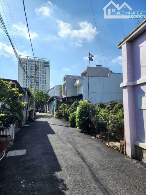 Nhà đất Linh Đông – 103m² chỉ 6 TỶ 500 – Đường 26 HOT! - 2