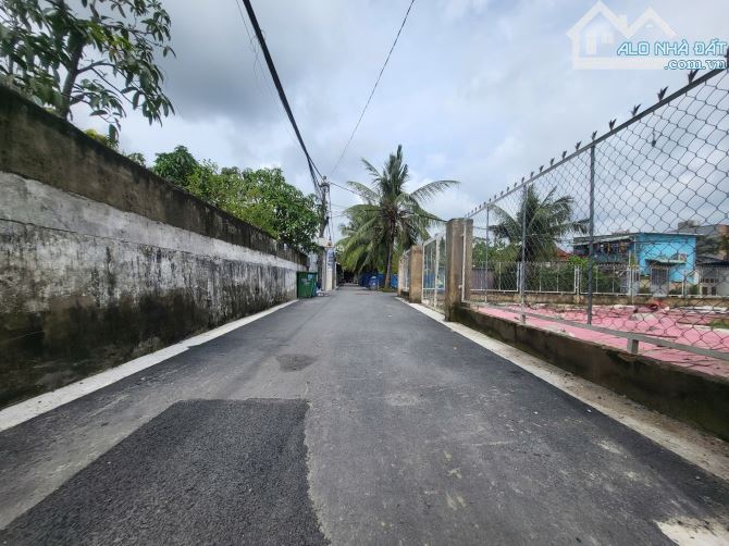 730m2 đất thổ cư đường Nguyễn Thị Định quận 2 giá phân lô 42tỷ. - 2