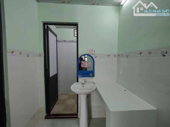 cho thuê nhà nguyên căn phường 1, Trà Vinh, giá rẻ - 2