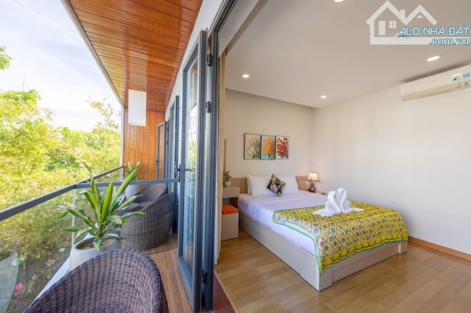 Bán Villa đường Nguyễn Tuân, TP Hội An, giá đầu tư - 2