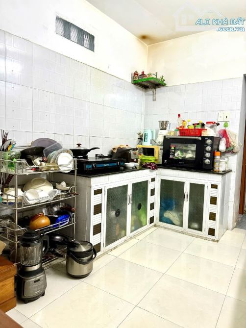 GẤP BÁN NHÀ 2 TẦNG, TRUNG TÂM THANH KHÊ, CÙ CHÍNH LAN, 71M², CHỈ NHỈNH 3 TỶ - 2