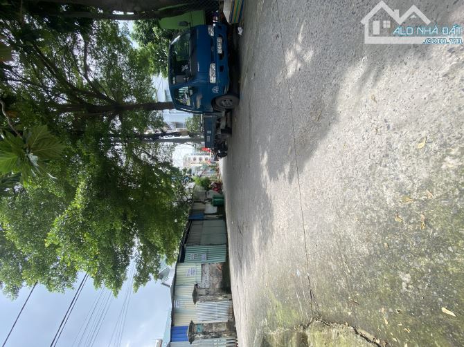 Cần bán lô đất thuận tiện kinh doanh mọi ngành nghề, đường thông xe ô tô quay đầu, giá tốt - 2