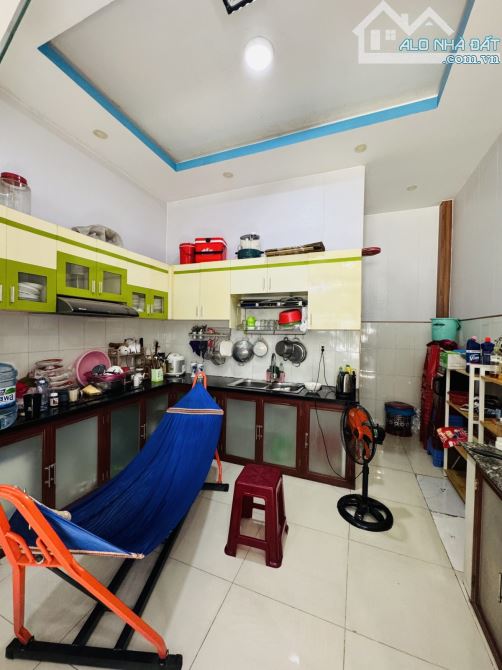 💥 Nhà 3 Tầng Hẻm Ô Tô Hương Lộ 2, 3PN, Vào Ở Ngay – 58m² Nhỉnh 5 Tỷ TL 💥 - 2