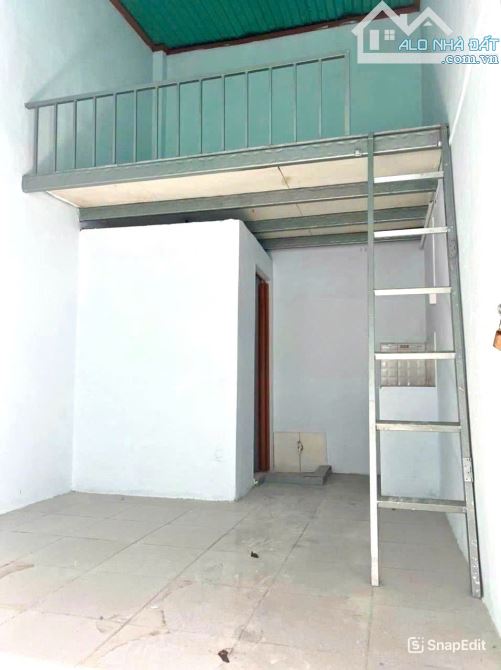 Cần bán đất sẵn dãy trọ đường Trịnh Thị Miếng xã Thới Tam Thôn, huyện Hóc Môn giá 900TR - 2
