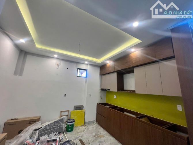 🏡 BÁN NHÀ 3 TẦNG GẦN TRƯỜNG XANH TUỆ ĐỨC – HÙNG VƯƠNG – GIÁ CHỈ 2,45 TỶ - 2
