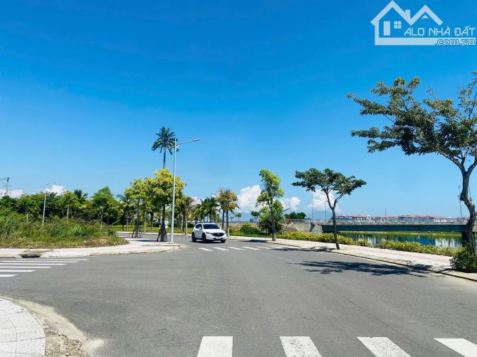 Cần bán đất khu Đầm Sen - Nam Hoà Xuân. Gần sông. Giá từ 4ty9 - 2