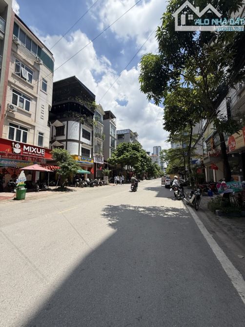 BÁN ĐẤT PHÚ DIỄN – BẮC TỪ LIÊM - 69M2 – MẶT TIỀN 4.8M – GIÁ 23.7 TỶ - 2