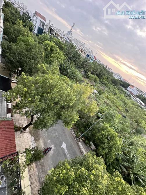 💥Bán nhà MT Đường Số, Nguyễn thị Thập, F Tân Phong,Quận7,4 tầng,4x18m,13.9tỷ - 2