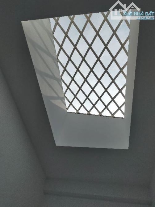 BÁN NHÀ BÌNH TÂN, gần Tân Phú, 4 tầng, DT 4.5x13m, hẻm nhựa 6m, nhỉnh 5 tỷ. - 2