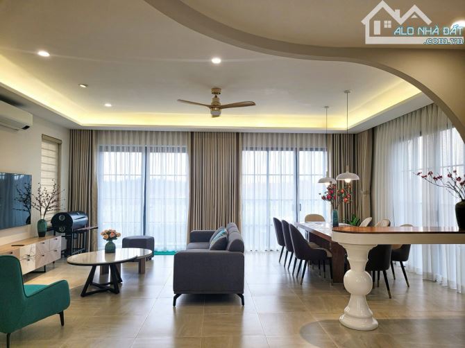 Cho thuê Villa Novaworld Phan Thiết - Lâm Đồng - 2