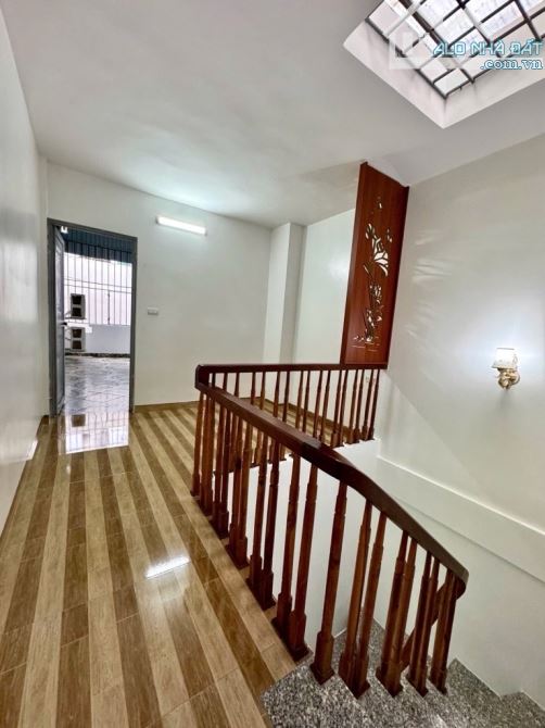 NHÀ ĐẸP 5 TẦNG- FULL NỘI THẤT - Ô TÔ ĐỖ GẦN - HÀNG XÓM AEON - TƯƠNG LAI ĐƯỜNG 13M NGAY CỔN - 2