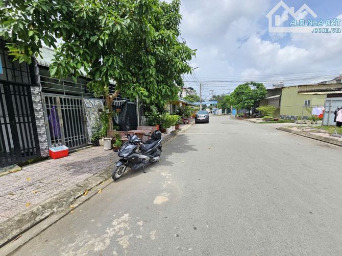 Đất gần BigC Go, phường Đông Hòa, TP Dĩ An - 2