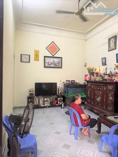 Bán 200m2 Mặt đường La Thành, Phù hợp xây Building - 2