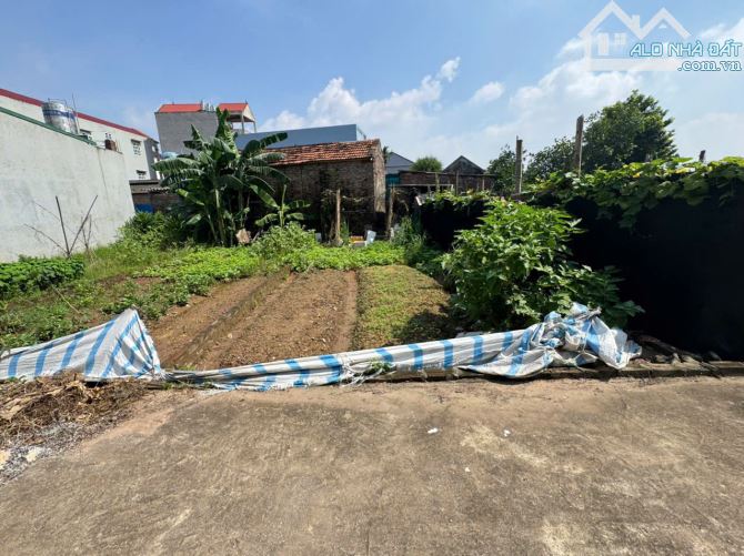 Bán đất thổ cư Thôn Do Hạ, Tiền Phong, ML - Ô tô đỗ cửa, tiện ích bao quanh - 2
