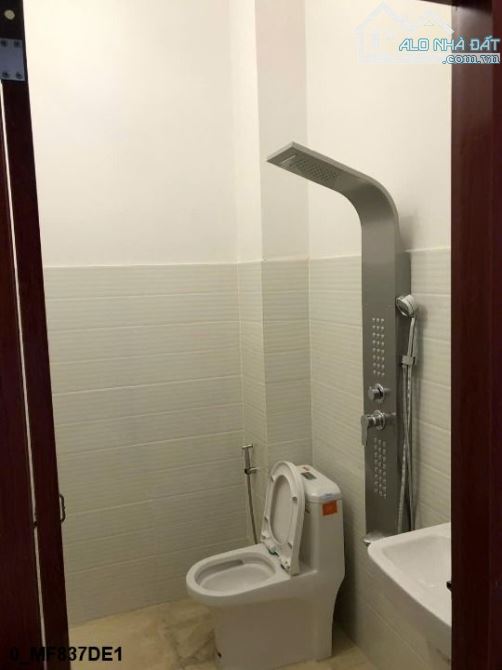 Nhà 2 tầng, hẻm 4m Đường Lưu Chí Hiếu, P.Tây Thạnh, Q.Tân Phú, DT 73m², hơn 6TỶ - 2