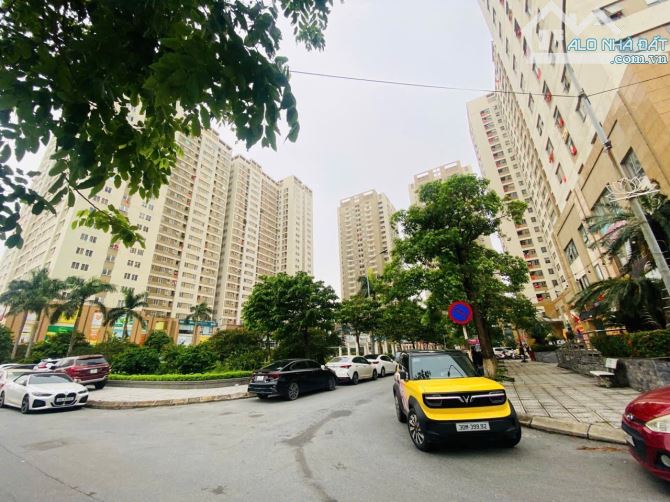 BÁN CĂN HỘ CAO CẤP TÂN TÂY ĐÔ FULL NỘI THẤT - 2