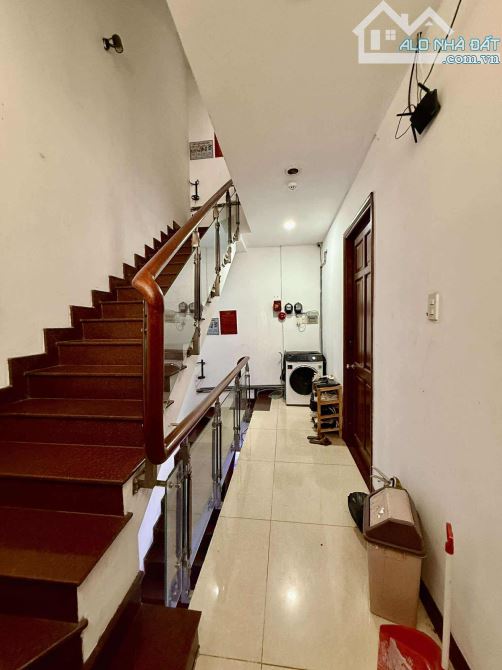Building 6 Tầng, Ngang (10 x 10m), HXH 8m Đường Lê Văn Duyệt, Bình Thạnh, Chỉ 21 Tỷ - 2