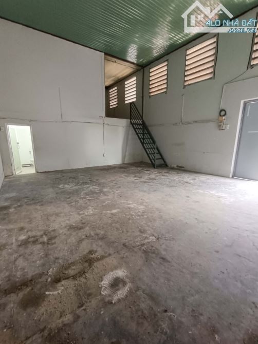 Cho thuê kho mặt tiền Bình Lợi, P.13, 60m2, 10tr - 2