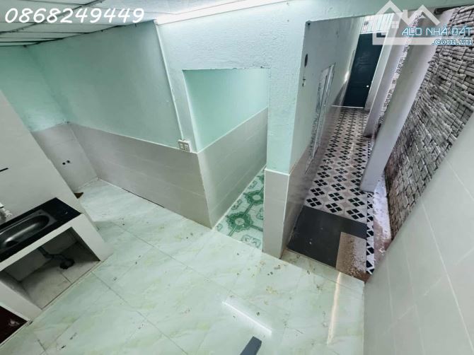 HÀNG HIẾM KHU NAM VIỆT Á – 80M² Ngang đẹp, nở hậu – An sinh tuyệt vời - 2