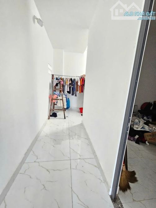 Định cư cùng phố Biển, kiệt Trương Định - 2