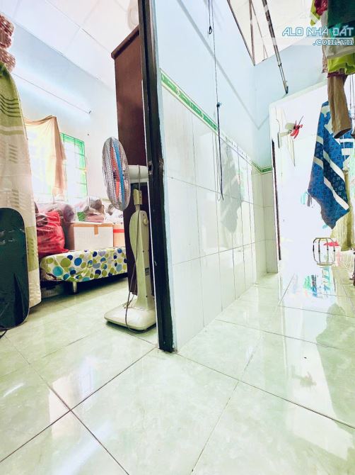 Bán nhà đường Số 1 KDC Bình Hưng B/C, gần bến xe Q8 - 2