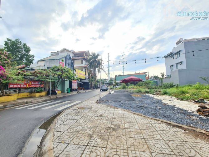 BÁN KHUÔN ĐẤT ĐẸP – ĐƯỜNG SỐ 63, P. AN PHÚ, TP. THỦ ĐỨC Diện tích: 10m x 20m – CN:198m2 - 2
