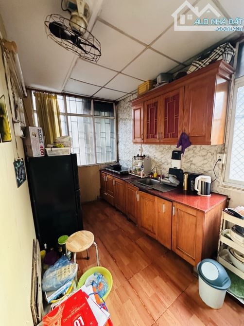 🏡 NGÕ 9 HUỲNH THÚC KHÁNG – 52M² – 4 TẦNG – MẶT TIỀN ĐẸP KHU PHÂN LÔ CÁN BỘ (222) 🏡 - 2