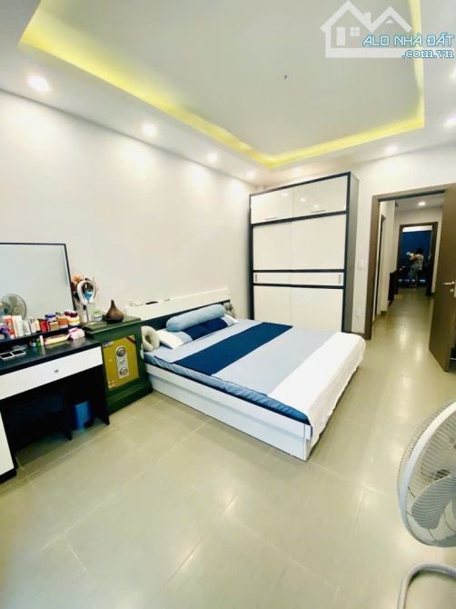 SIÊU PHÂM-BỒ ĐỀ, OTO THÔNG, KINH DOANH, 5 TẦNG THANG MÁY, 55M2, MT: 3.4M, GIÁ CHÀO 15.2 TỶ - 2