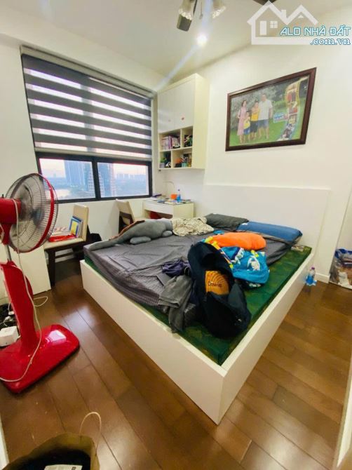 💥💥Tòa C1 D’Capitale Trần Duy Hưng 82m, 3PN, Nội thất cực đẹp, hơn 10 tỷ - 2