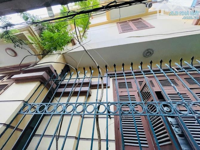 VIP TÂY HỒ 3 MẶT NGÕ THOÁNG 92m MT18m 4 TẦNG 30m RA HỒ TÂY TRÍCH SÀI THỤY KHUÊ 16 TỶ - 2