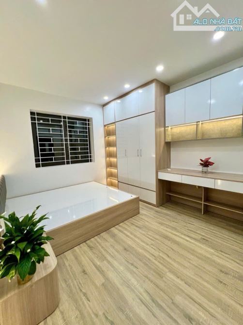 🏢 CHUNG CƯ CT3B BẮC LINH ĐÀM - 78M - 3 ngủ - hơn 5 đồng - 2