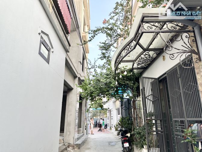 Bán đất 56,8m2 tại Quỳnh Hoàng, Nam Sơn, An Dương giá 1,25 tỷ - 2