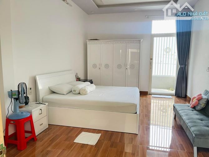 CHẬM LÀ MẤT! Bán Nhà Đẹp 4 Tầng Đường 3/2, 60m2, 8.2 Tỷ - 2
