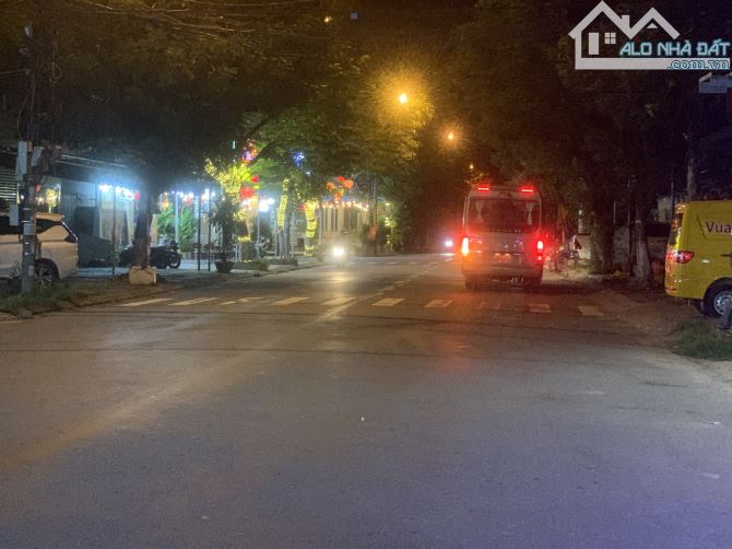 🔥 HÀNG HIẾM CÓ 102 – LÔ ĐẤT SIÊU ĐẸP - NỞ HẬU TÀI LỘC - NGUYỄN CHÁNH. 💎 115m² – Ngang 6m - 2