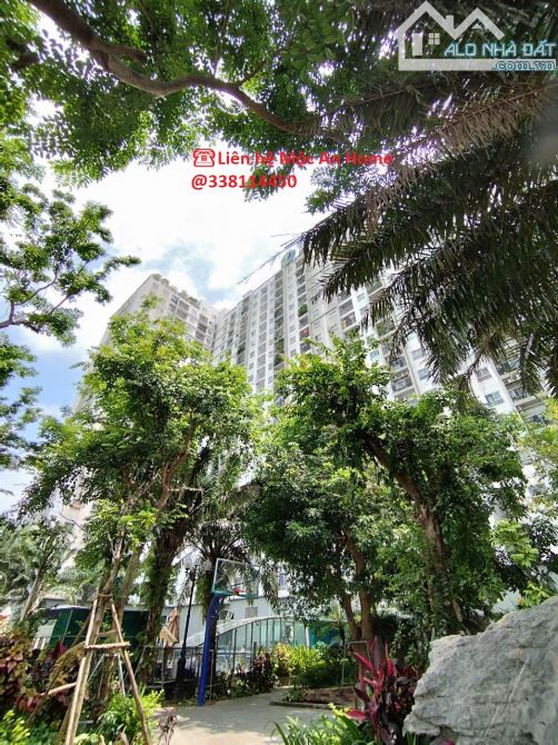 Bán căn hộ S 77m2-3PN chung cư Ecohome Phúc Lợi! - 2