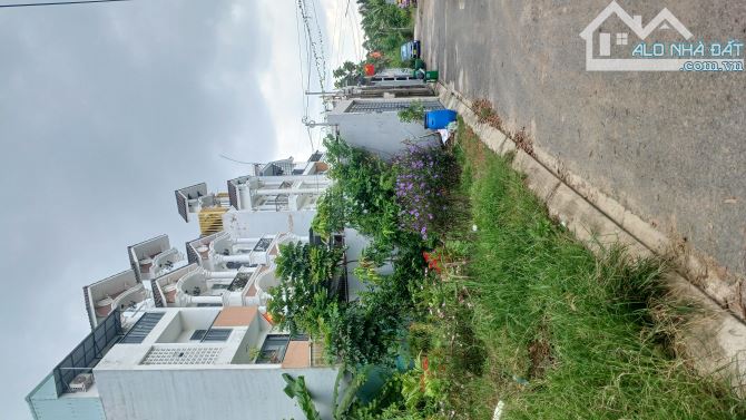 🌟 BÁN LÔ ĐẤT ĐẸP – SAU LƯNG CHUNG CƯ 4S RIVERSIDE LINH ĐÔNG – TP. THỦ ĐỨC. - 2