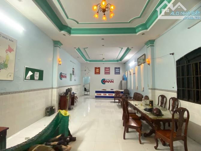 Ngộp lắm rồi ! Cần bán gấp căn nhà cấp 4 ở 1/ Đ. Nguyễn Thị Rành-102m2 -SHR giá 780tr - 2