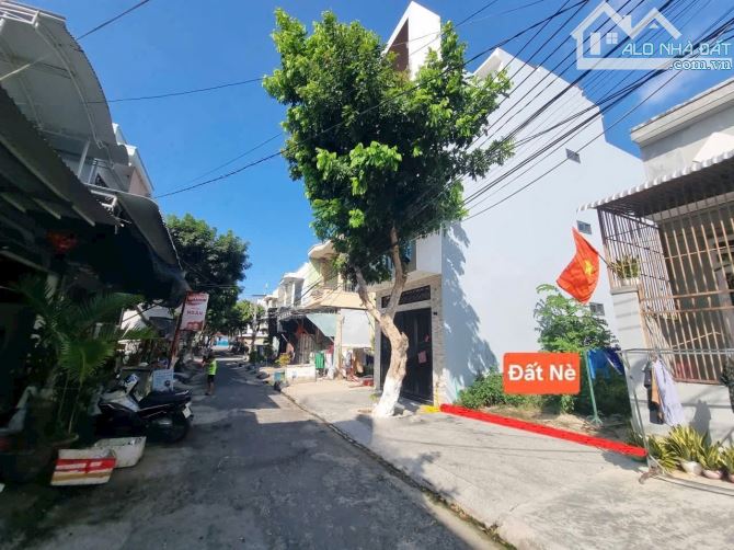 💥💥💥 SIÊU RẺ - Đất FULL THỔ - TDC Hòn Rớ gần biển chỉ 2 tỷ 550 triệu - 2
