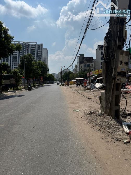 Đất rộng Nguyễn Lam 89, MT rộng, 10m ra phố, ô tô vào đất, ngõ thông KD, giá tốt 16.9 tỷ. - 2