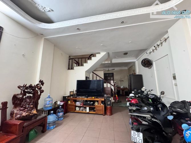 PHÂN LÔ TRẦN CUNG 66M*4T*MT 5.5M LÔ GÓC 2 THOÁNG, NGÕ THÔNG, OTO VÀO NHÀ Ở & KD - 18.2 TỶ - 2