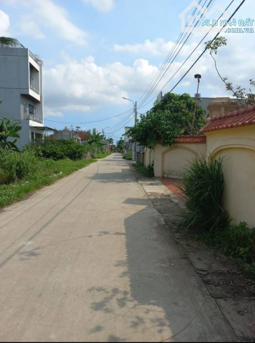 Chào bán 1 lô duy nhất 73,9m Hoa Động ngõ ô tô nằm sát dự án Doji giá 1,x tỷ. - 2